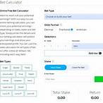 william bet calculator